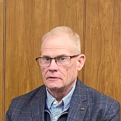 David C. Denniston​